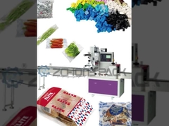 Kartu Permainan Kantong Bantal Kemasan Kartu Stiker Kartu Memori