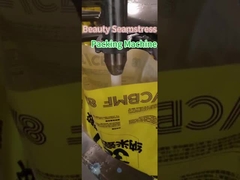 Mesin kemasan cair Pompa cair Pompa rotor Pompa pasta Pompa pasta cair